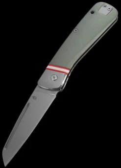 Gerber Straightlace Slip Joint Green SPECIAL 8 Gerber Straightlace Slip Joint Green SPECIAL -Nitecore Store G3722 53840.1624025312.1280.1280 67307.1681806954