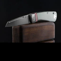 Gerber Straightlace Slip Joint Green SPECIAL 10 Gerber Straightlace Slip Joint Green SPECIAL -Nitecore Store G372det4 07131.1624025317.1280.1280 37224.1681806954