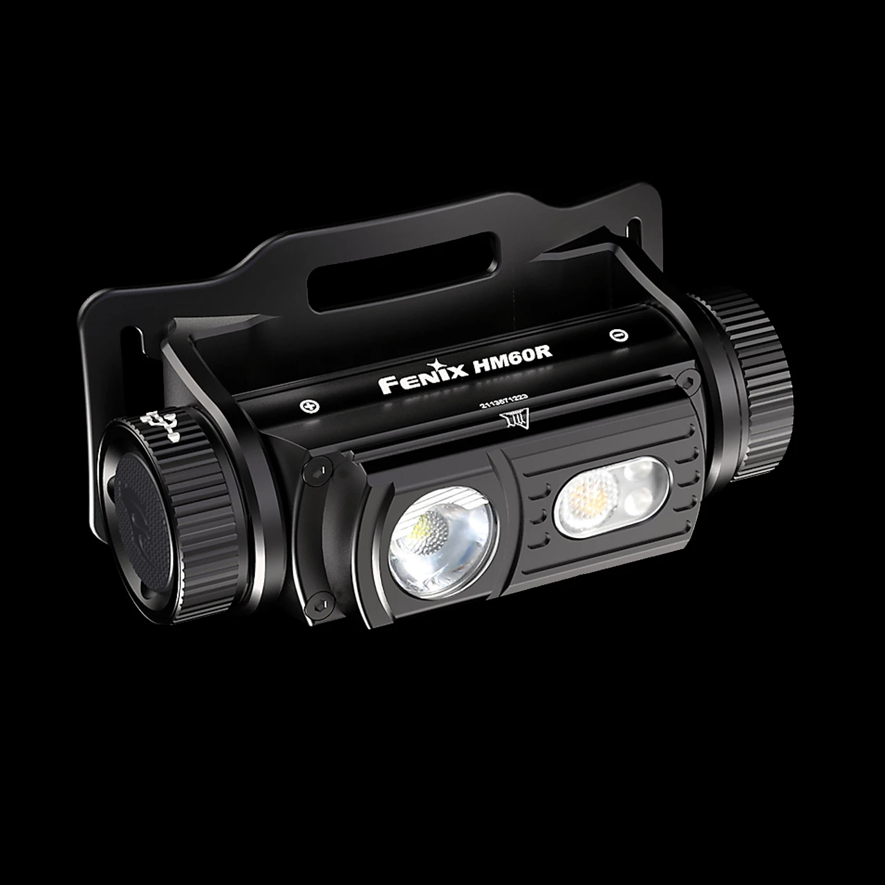 Fenix HM60R Headlamp 2 Fenix HM60R Headlamp - Image 2