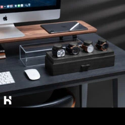 Holme And Hadfield "The Watch Deck" -Nitecore Store HOLME 3L 775R L5AJ5 38250.1678888234