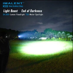 Imalent MS08 -Nitecore Store IMA MS08det 93177.1652440944