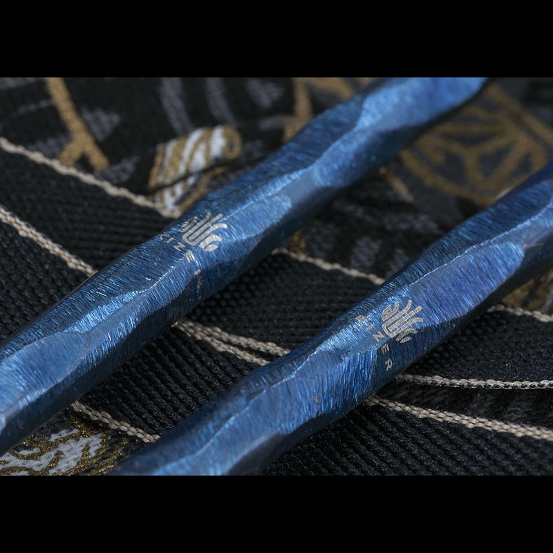 Kizer Ti-Chop 3 Kizer Ti-Chop - Image 3