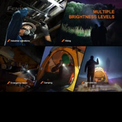 Fenix LD22 V2 9 Fenix LD22 V2 -Nitecore Store LD22 98766.1655309487