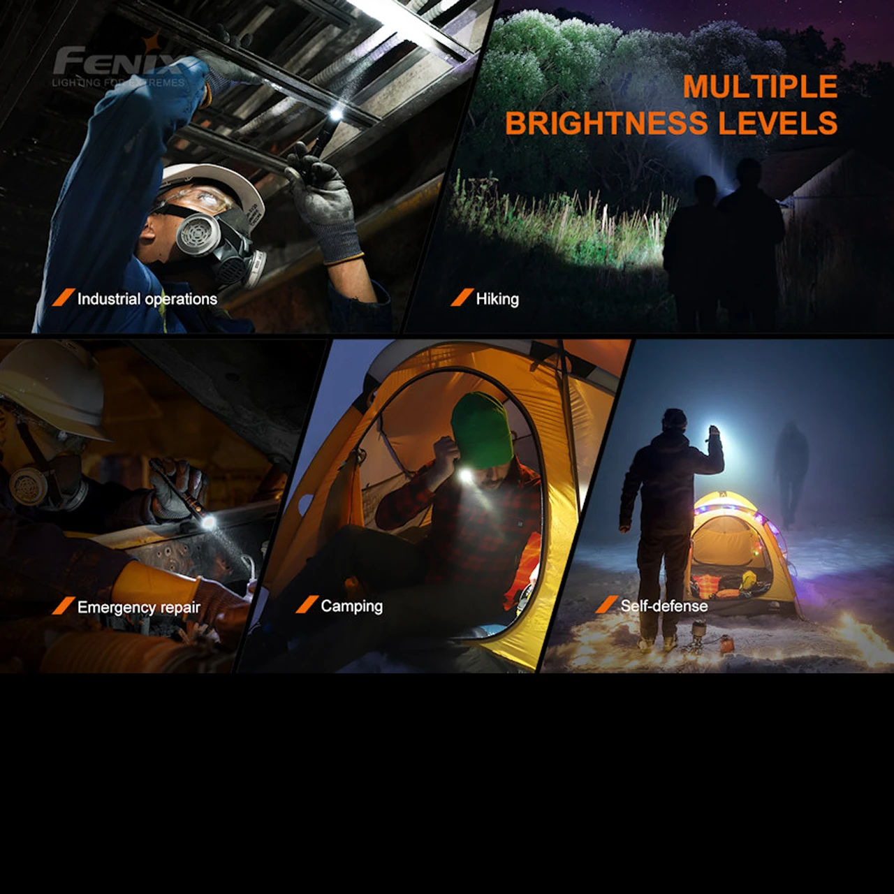 Fenix LD22 V2 3 Fenix LD22 V2 - Image 3