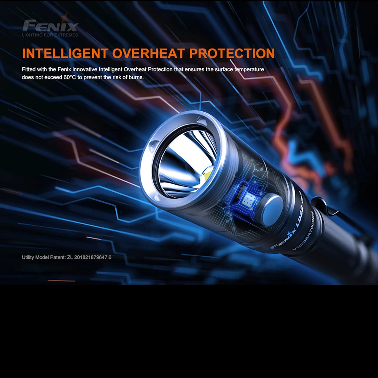 Fenix LD22 V2 4 Fenix LD22 V2 - Image 4