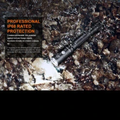 Fenix LD22 V2 12 Fenix LD22 V2 -Nitecore Store LD22det4 34934.1655309487