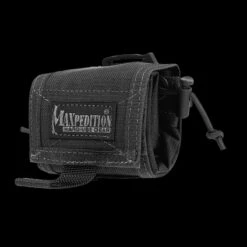 Maxpedition Rollypoly (MM Folding Dump Pouch) -Nitecore Store MAXP 207 40666.1653383099