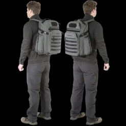 Maxpedition HAVYK-1 Backpack 32L -Nitecore Store MAXP 2121 W.9 05131.1679905539