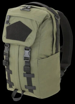Maxpedition TT22 Backpack -Nitecore Store MAXP PREPTT22Gdet3 30647.1622203578