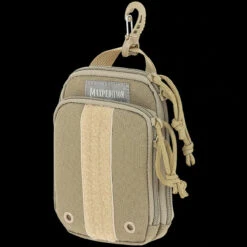Maxpedition Ziphook Pocket Organiser Small -Nitecore Store MAXP PT1535 K 50741.1609338302