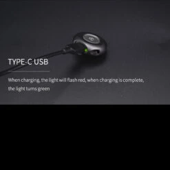 MecArmy CPL 2 USB Mini Flashlight -Nitecore Store MEC CPL2 GRYdet5 53492.1609325227