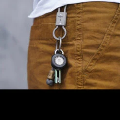 MecArmy CPL 2 USB Mini Flashlight -Nitecore Store MEC CPL2 GRYdet9 60209.1609325229