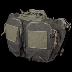 Magforce Aries Cross Body Waxed Canvas Bag -Nitecore Store MF W0497 B.1 07578.1689850508.1280.1280 82823.1689945678