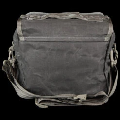 Magforce Survivor Shoulder Bag Waxed Canvas -Nitecore Store MF W0499 B.3 33824.1689844326.1280.1280 46736.1689945396