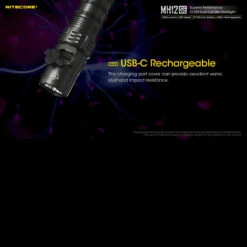 Nitecore MH12SE -Nitecore Store MH12SEdet4 47545.1669384560