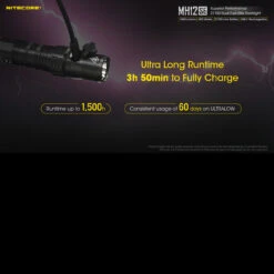 Nitecore MH12SE -Nitecore Store MH12SEdet5 52619.1669384560