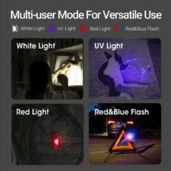 Nextorch K40 Keychain Light -Nitecore Store NEXTORCH K402 30295.1688041671