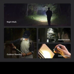 Nextorch K40 Keychain Light -Nitecore Store NEXTORCH K403 11455.1688041671