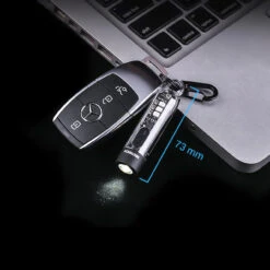 Nextorch K40 Keychain Light -Nitecore Store NEXTORCH K405 37797.1688041671