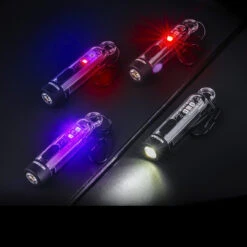 Nextorch K40 Keychain Light -Nitecore Store NEXTORCH K40 38579.1688038995