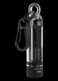 Nextorch K40 Keychain Light -Nitecore Store NEXTORCH K40main2 40418.1688041671