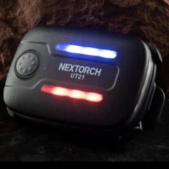 Nextorch UT21 Warning Light -Nitecore Store NEXTORCH UT21.6 50322.1642092588.1280.1280 66148.1642154403