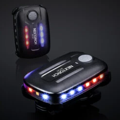 Nextorch UT21 Warning Light -Nitecore Store NEXTORCH UT21det 43186.1681829844