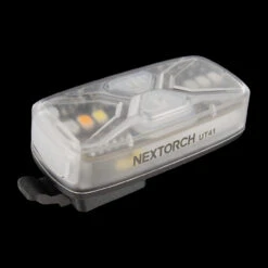 Nextorch UT41 Signal Light 20 Nextorch UT41 Signal Light -Nitecore Store NEXTORCH UT41.11 47770.1688398214