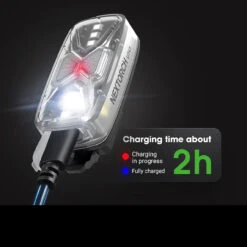 Nextorch UT41 Signal Light 19 Nextorch UT41 Signal Light -Nitecore Store NEXTORCH UT41 07138.1688398214