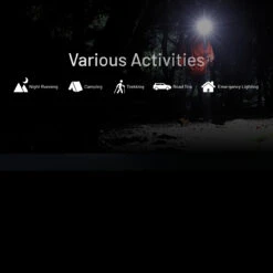 Nitecore HA11 Headlamp -Nitecore Store NITECORE HA11.12 37731.1679067420