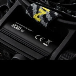 Nitecore HC60 V2 -Nitecore Store NITECORE HC60 2021 COOL.2 06172.1637837488.1280.1280 17652.1637841874