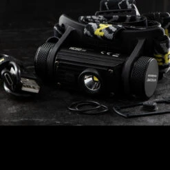 Nitecore HC60 V2 -Nitecore Store NITECORE HC60 2021 COOL.3 48682.1637837488.1280.1280 61727.1637841874