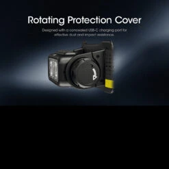 Nitecore NU43 Headlamp -Nitecore Store NITECORE NU43.18 86240.1679479080