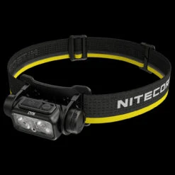 Nitecore NU43 Headlamp -Nitecore Store NITECORE NU43.1 17987.1679479079
