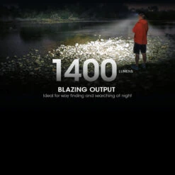 Nitecore NU43 Headlamp -Nitecore Store NITECORE NU43.6 90871.1679479080