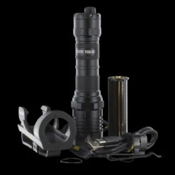 Nitecore P20i UV -Nitecore Store NITECORE P20iUV 34141.1623758287