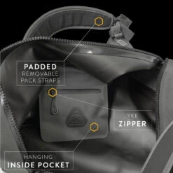 Prometheus All Terrain Duffel 45L -Nitecore Store PDW 2010115.9 34013.1692178033.1280.1280 91344.1692268441