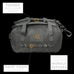 Prometheus All Terrain Duffel 45L -Nitecore Store PDW 2010115det 26956.1692178029.1280.1280 31142.1692268441