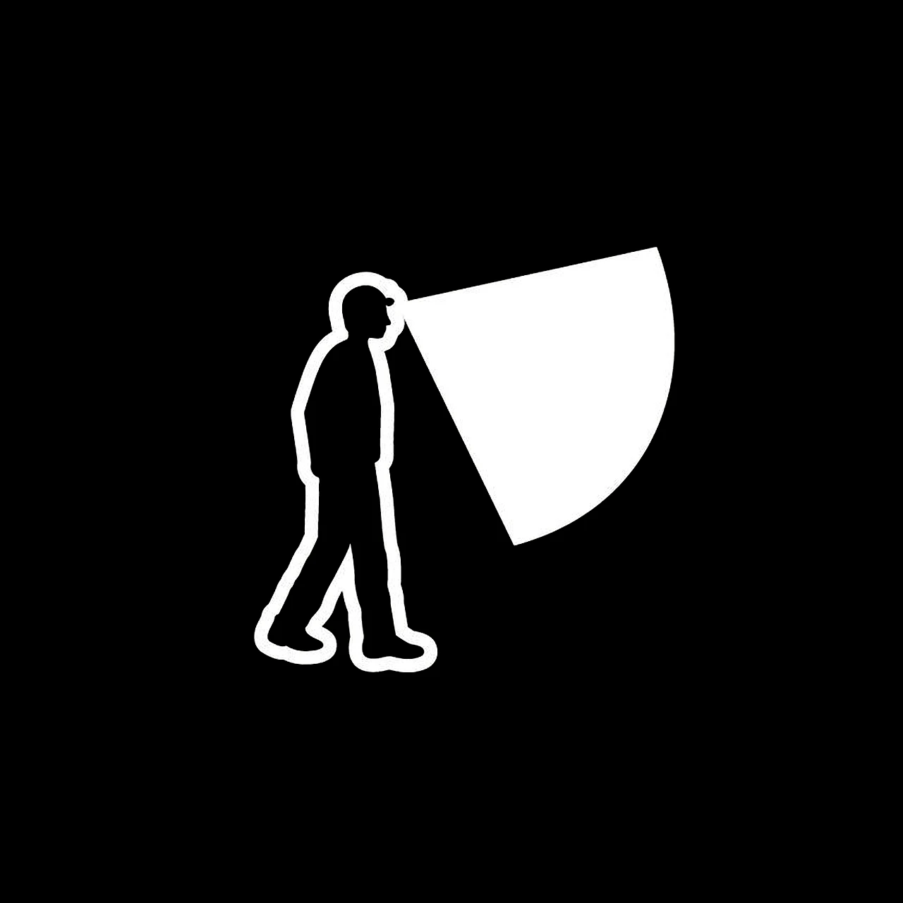 Petzl Tikkina Grey Headlamp 6 Petzl Tikkina Grey Headlamp - Image 6