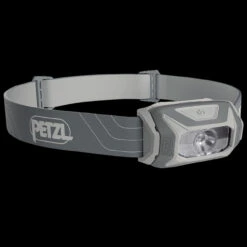 Petzl Tikkina Grey Headlamp 9 Petzl Tikkina Grey Headlamp -Nitecore Store PET E060AA00 18933.1690818547
