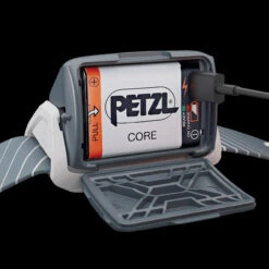 Petzl Tikka Core Headlamp -Nitecore Store PET E067AA00.1 60710.1690985771