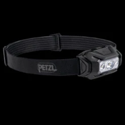 Petzl Aria2 RGB Headlamp -Nitecore Store PET E070BA00 32819.1691059375