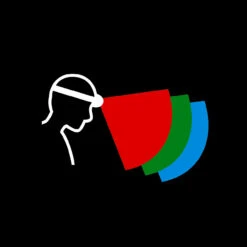 Petzl Aria2 RGB Headlamp -Nitecore Store PET E070BA01.3 61289.1691051875