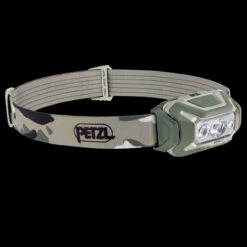 Petzl Aria2 RGB Headlamp -Nitecore Store PET E070BA01 23707.1691059375