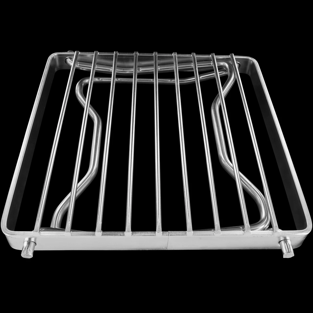 Pathfinder Steel Folding Grill 3 Pathfinder Steel Folding Grill - Image 3