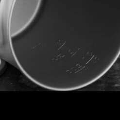 Pathfinder Titanium Cup 600ml -Nitecore Store PTH202 31990.1624536378