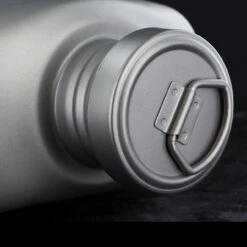 Pathfinder Titanium Canteen Cooking Set 17 Pathfinder Titanium Canteen Cooking Set -Nitecore Store PTH206det 37468.1624535087