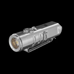 Rovyvon A2 G4 Stainless -Nitecore Store ROV A2 G4 SLVR01 69612.1674134415