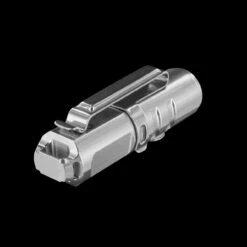 Rovyvon A2 G4 Stainless -Nitecore Store ROV A2 G4 SLVR03 16554.1674134415