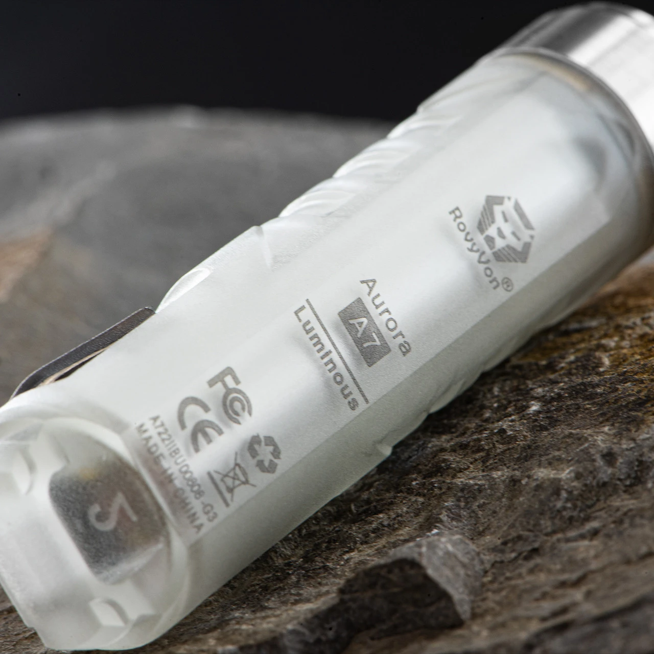 Rovyvon A7 G4 White & UV 4th Gen 5 Rovyvon A7 G4 White & UV 4th Gen - Image 5